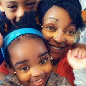 Meet your Posher, Tamara